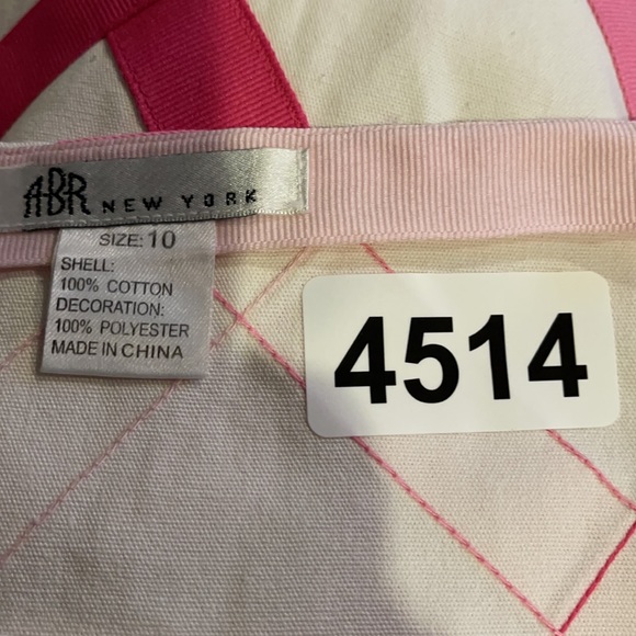 💥😱😍 Amazing skirt by ABR New York🎉🎉🎉 - Picture 3 of 3